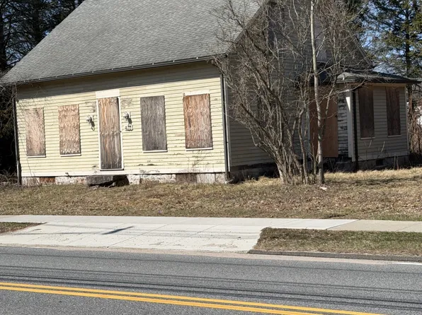 422 North Brooksvale Road, Cheshire, CT 06410