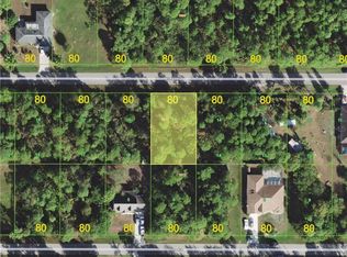23463 Altman Ave, Punta Gorda, FL 33980