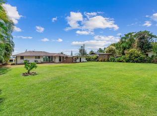293 Kaulana Rd, Kapaa, HI 96746