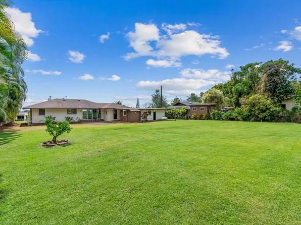 293 Kaulana Rd, Kapaa, HI 96746