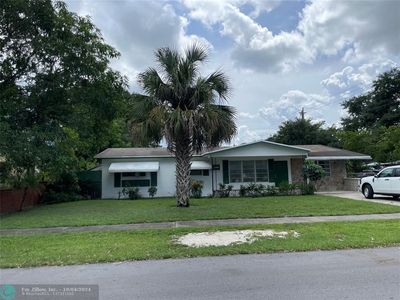 7150 Fillmore St, Hollywood, FL, 33024