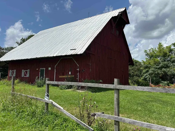 2720 Body Barn Rd, Anna, IL 62906