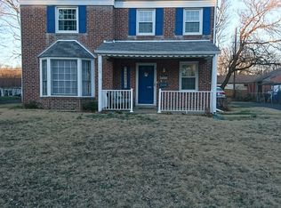 113 Andrea Rd, Cheltenham, PA 19012