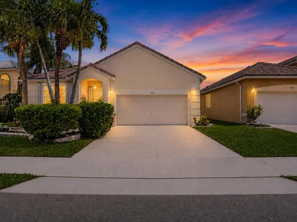 7651 Normande Court, Margate, FL 33063