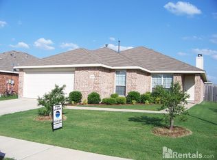 1514 Vista Ridge Dr, Forney, TX 75126