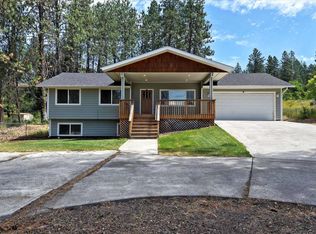 4108 W Indian Trail Rd, Spokane, WA 99208