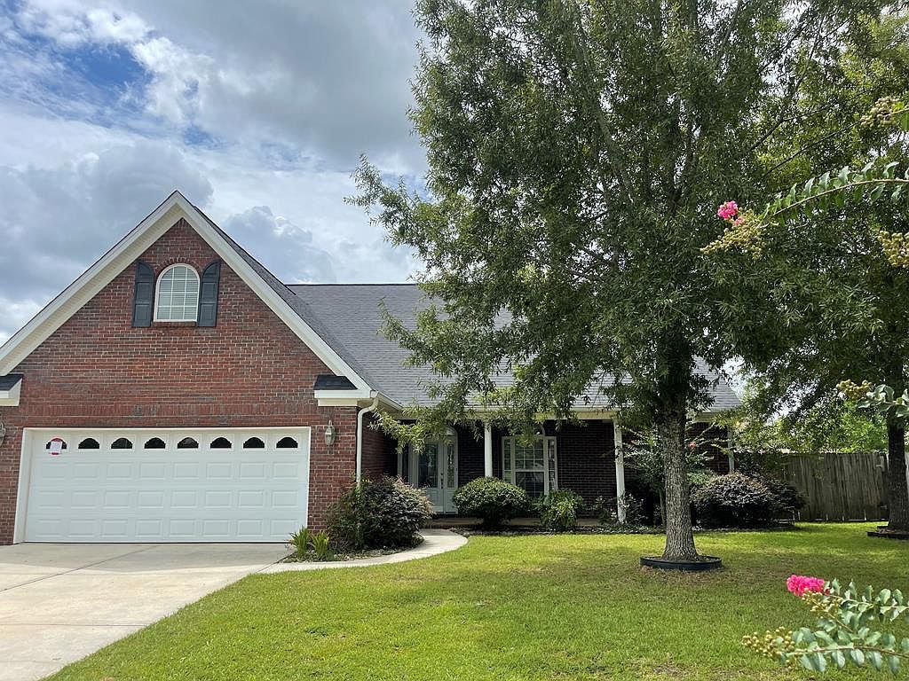 111 Arapahoe Ln, Midland City, AL 36350 MLS 187515 Zillow