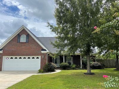 111 Arapahoe Ln, Midland City, AL, 36350