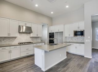 20518 W Rosewood Ln, Buckeye, AZ 85396