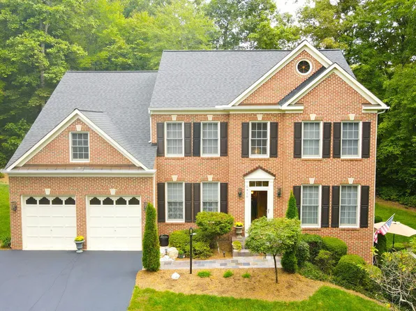 6410 Lindera Ct, Manassas, VA 20112