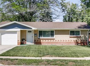 2551 S Raleigh St, Denver, CO 80219