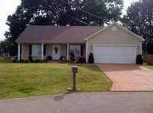 443 Kendyl Cv, Henderson, TN 38340