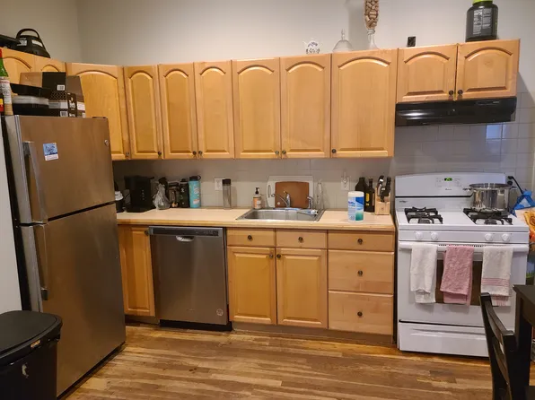 197 Green St, Cambridge, MA 02139