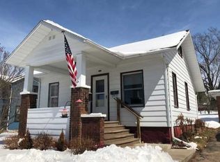 117 Court St, Neillsville, WI 54456