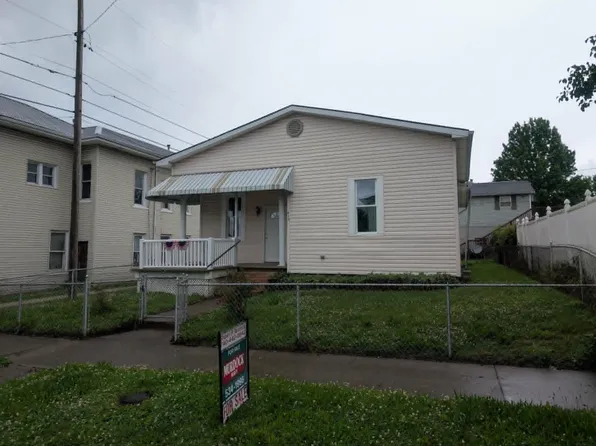 413 Etna St, Ironton, OH 45638