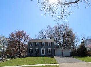 19300 Ridgecrest Dr, Germantown, MD 20874