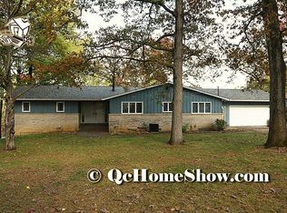 12 Lake Lynnwood, Lynn Center, IL 61262