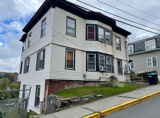 84 Prospect St, Barre, VT 05641