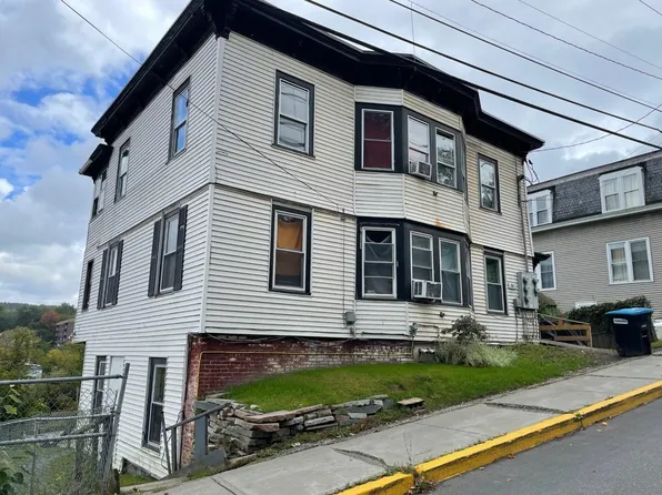 84 Prospect Street, Barre City, VT 05641