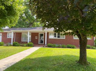 2529 Lynnhaven Ct, Ashland, KY 41101
