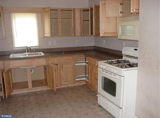 878 Main St, Port Norris, NJ 08349