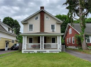 164 Milnor Ave, Syracuse, NY 13224