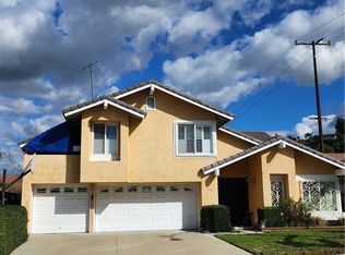 3196 Cherrydale Dr, Diamond Bar, CA 91765
