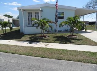 349 Shedd St, Melbourne, FL 32901