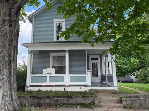 514 N Eastwood Ave, Lancaster, OH 43130