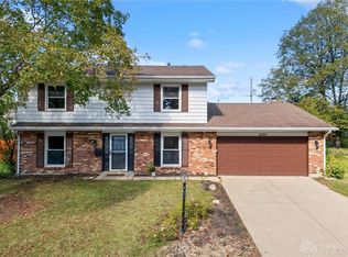 4222 Meadowsweet Dr, Dayton, OH 45424