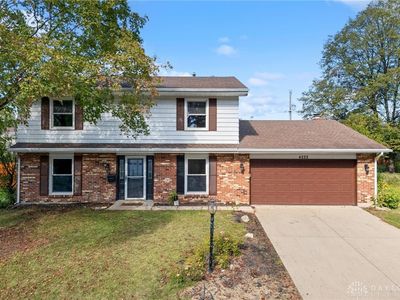 4222 Meadowsweet Dr, Dayton, OH, 45424