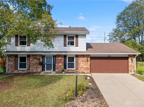 4222 Meadowsweet Dr, Dayton, OH 45424