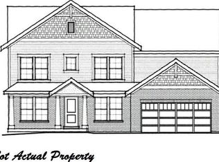44 Littondale Dr, Delaware, OH 43015