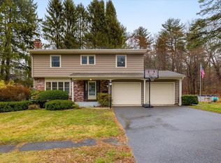 16 Pine Arden Dr, West Boylston, MA 01583