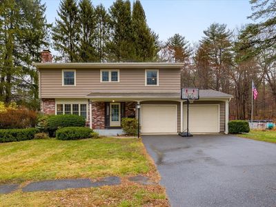 16 Pine Arden Dr, West Boylston, MA, 01583