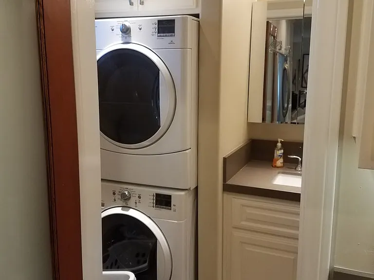 Studio Laundry