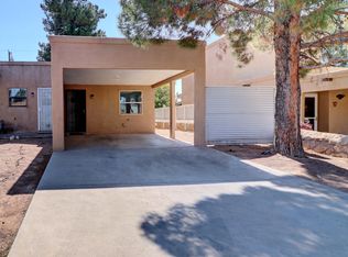 1670 Ebony Ave, Las Cruces, NM 88001