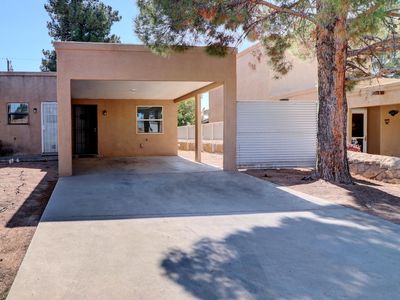 1670 Ebony Ave, Las Cruces, NM, 88001