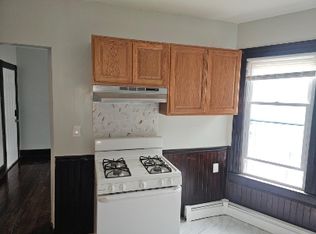 603 Brooks St #2L, Bridgeport, CT 06608