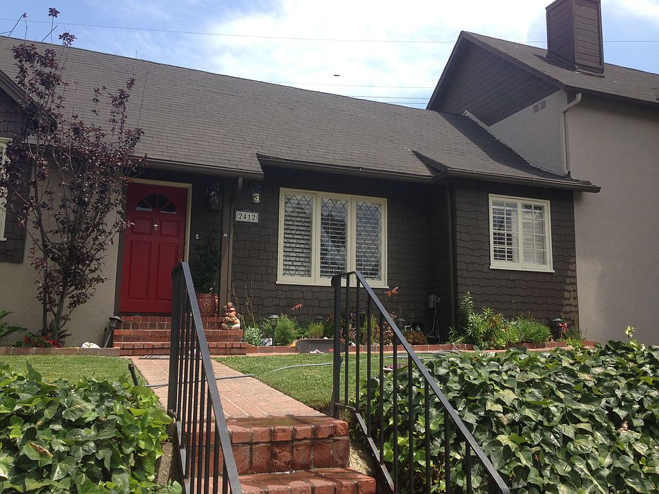 Front House 