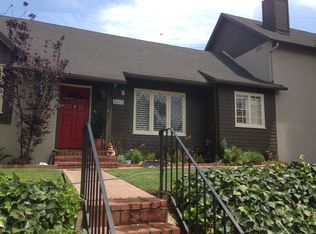 2412 Avondale Dr, Alhambra, CA 91803