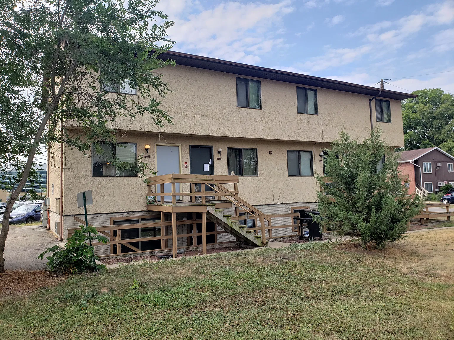 2 bed, $850 — Photo 1