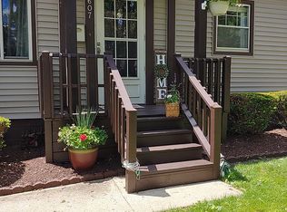 607 Ida St, Joliet, IL 60436