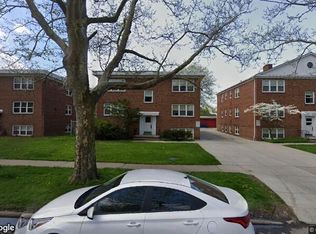3034 S Moreland Blvd APT 5, Cleveland, OH 44120