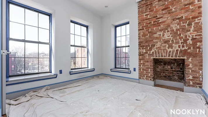 Rented by Nooklyn NYC LLC | media 17