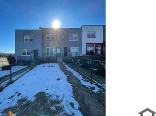 2629 Rayner Ave, Baltimore, MD 21216