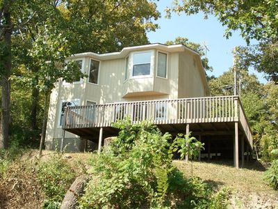 4640 Wyrick Dr, Osage Beach, MO, 65065