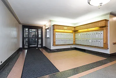 Rented by Emor Management Inc.