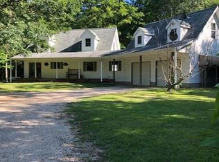 1752 W One Mile Rd, White Cloud, MI 49349