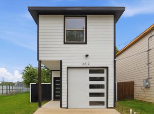 3412 Meadow St, Dallas, TX 75215